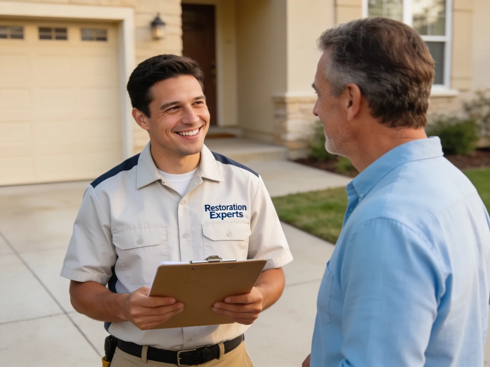 Water Damage Cleanup Perryville, MO FAQs